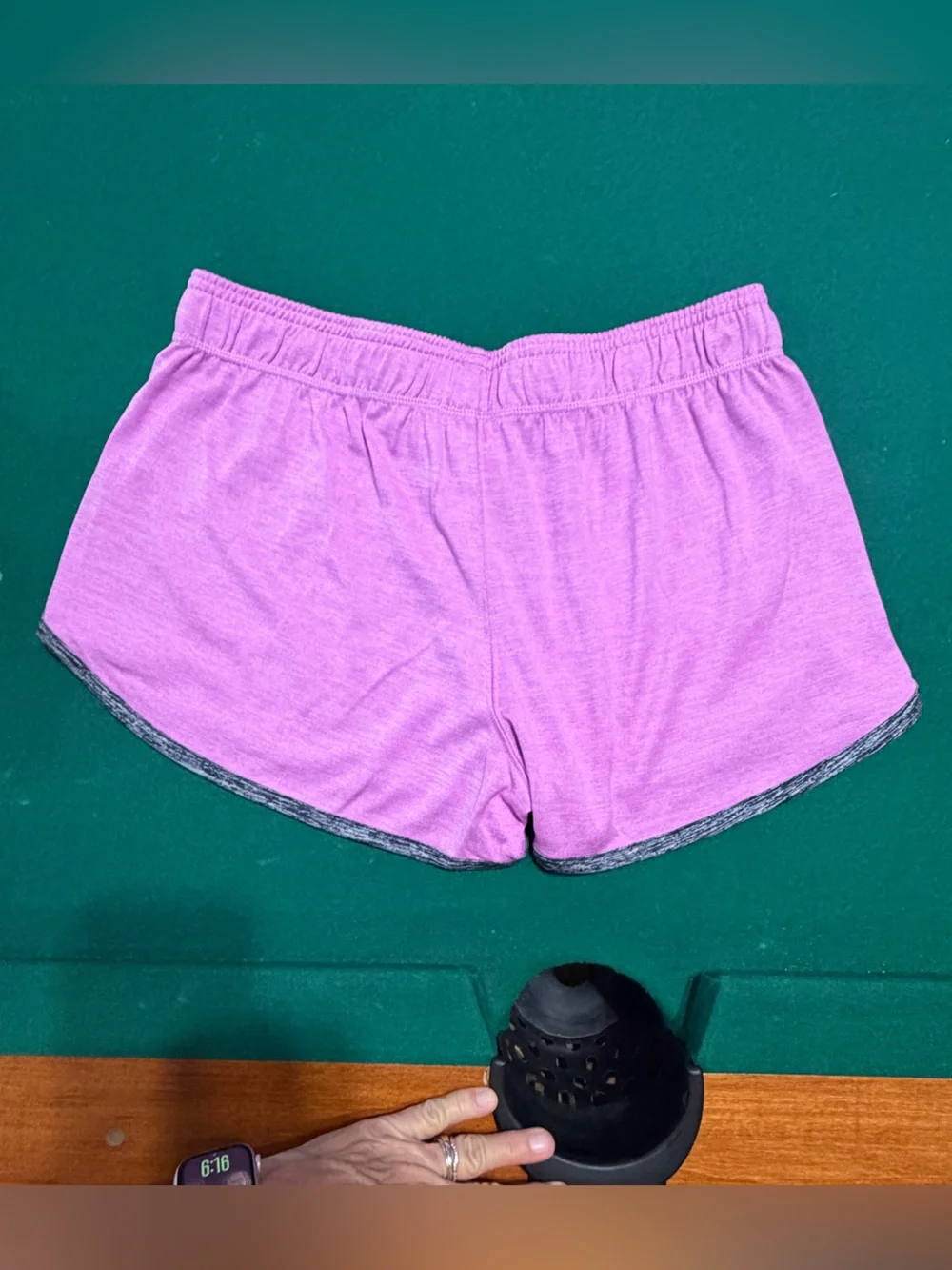 Under Armour breathable athletic